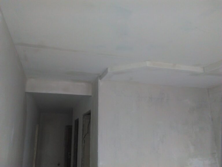 Штукатурка стен в Минске » Цена от 6 руб/м2 » REMONT-7.BY