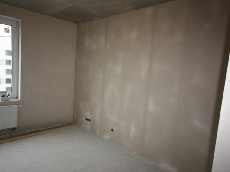 Штукатурка стен в Минске » Цена от 6 руб/м2 » REMONT-7.BY